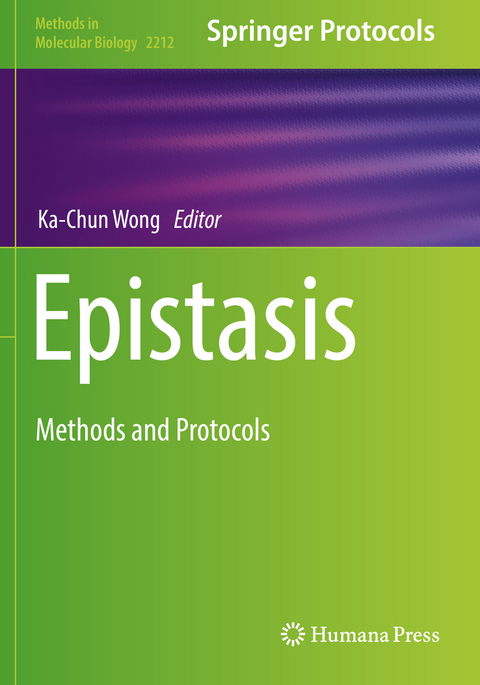 Epistasis - 