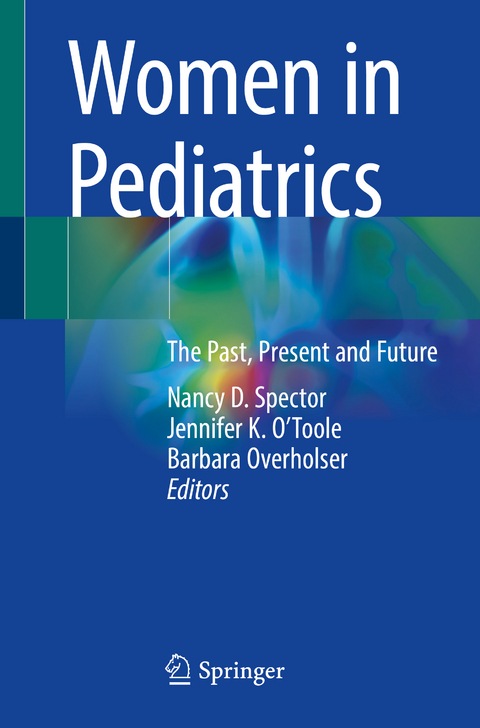 Women in Pediatrics - 
