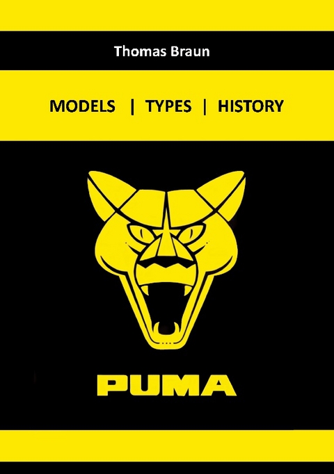 Puma - Thomas Braun