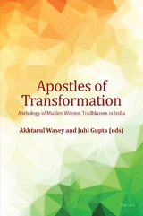 Apostles of Transformation - 