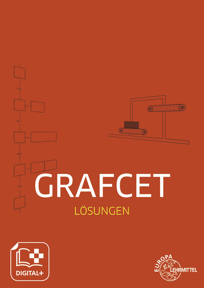 Grafcet Lösungen - Christian Duhr