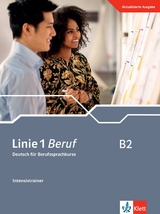 Linie 1 Beruf B2 - Ulrike Moritz, Margret Rodi, Lutz Rohrmann