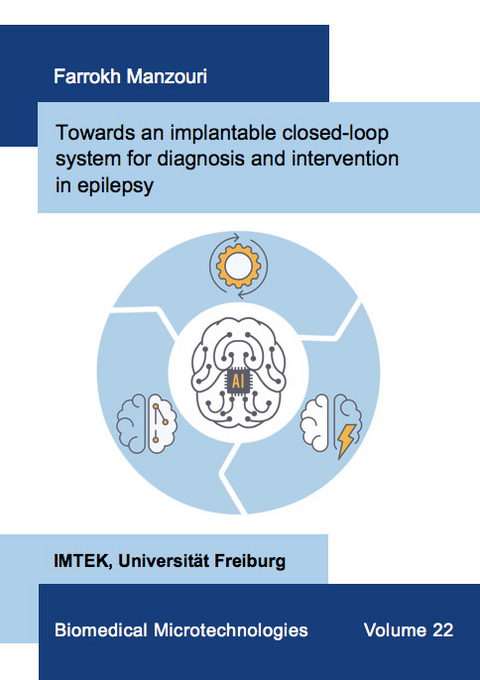 Towards an implantable closed-loop system for diagnosis and intervention in epilepsy - Farrokh Manzouri