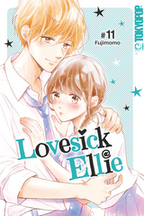 Lovesick Ellie 11 -  Fujimomo