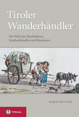 PoD - Tiroler Wanderhändler - Büchner, Robert