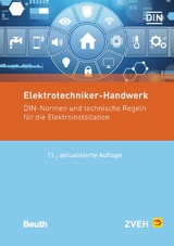 Elektrotechniker-Handwerk - 