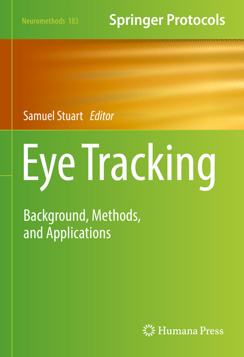 Eye Tracking - 