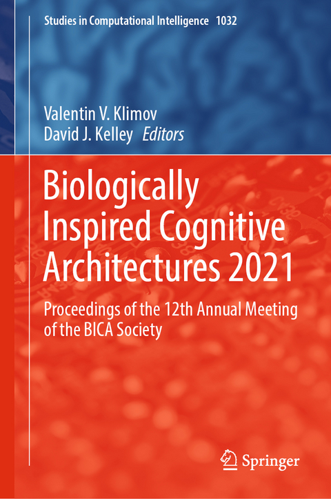 Biologically Inspired Cognitive Architectures 2021 - 