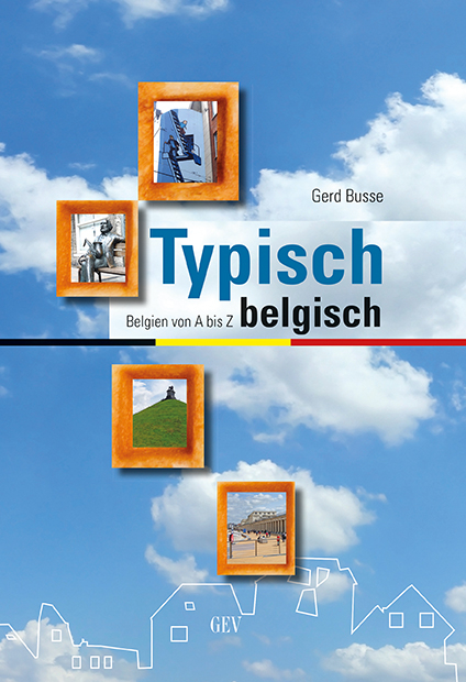 Typisch belgisch - Gerd Busse