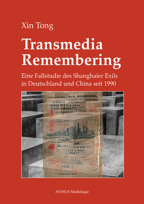 Transmedia Remembering - Xin Tong