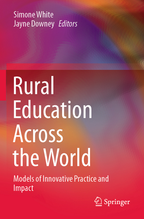 Rural Education Across the World - 