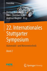 22. Internationales Stuttgarter Symposium - 