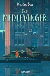 Die Medlevinger - Kirsten Boie