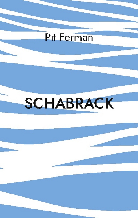 Schabrack - Pit Ferman