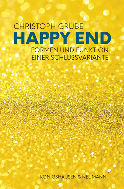Happy End - Christoph Grube