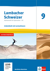 Lambacher Schweizer Mathematik 9 - G9. Ausgabe Nordrhein-Westfalen