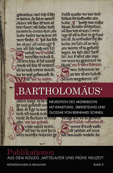 ›Bartholomäus‹ - 
