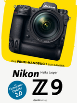 Nikon Z 9 - Heike Jasper