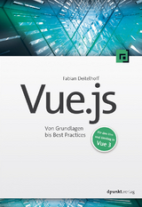 Vue.js - Fabian Deitelhoff