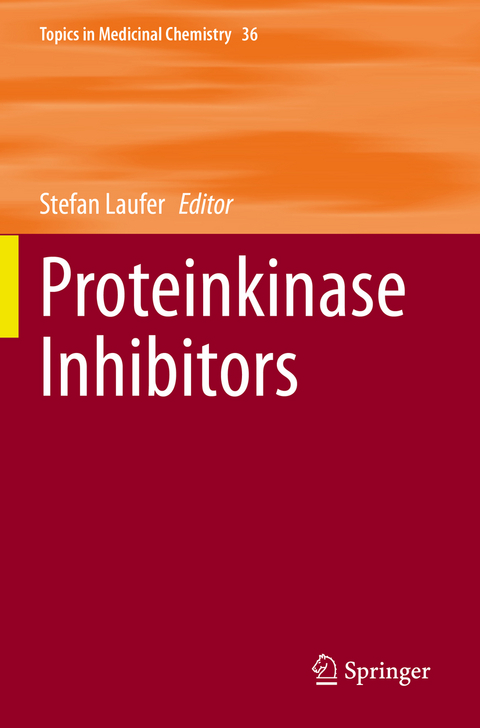 Proteinkinase Inhibitors - 