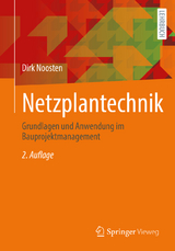 Netzplantechnik - Noosten, Dirk