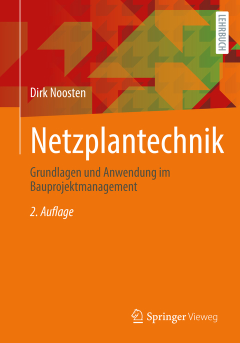 Netzplantechnik - Dirk Noosten