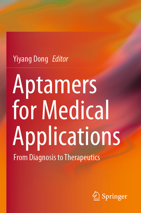 Aptamers for Medical Applications - 