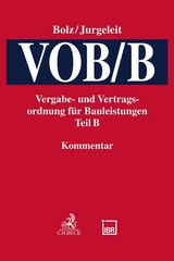 VOB/B - 