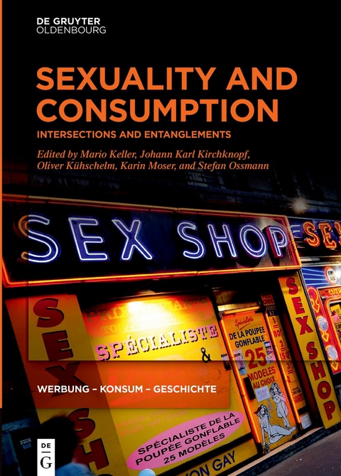 Sexuality and Consumption - 