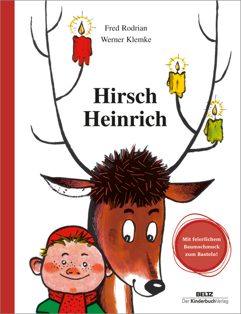 Hirsch Heinrich - Fred Rodrian