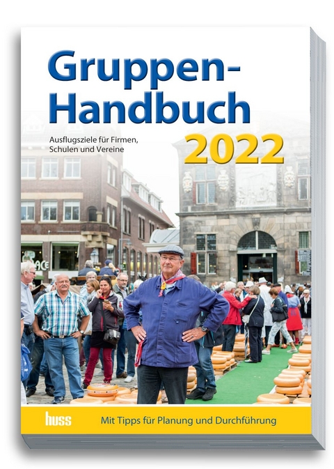 Gruppen-Handbuch 2022