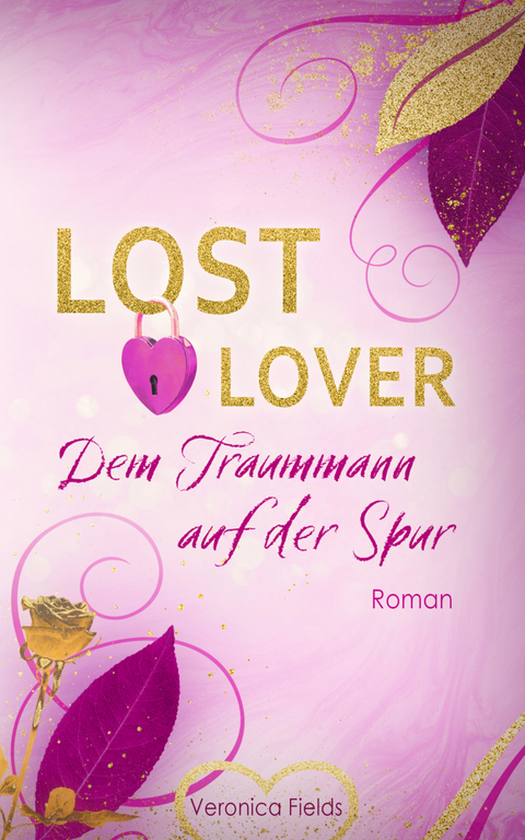 LOST LOVER - Veronica Fields