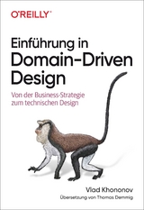 Einführung in Domain-Driven Design - Vladislav Khononov