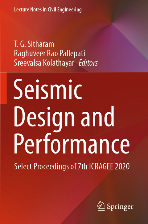 Seismic Design and Performance - 