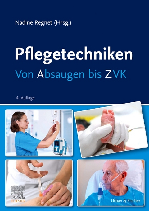 Pflegetechniken - 