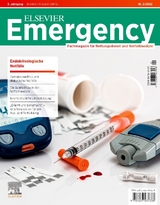 Elsevier Emergency. Endokrinologische Notfälle. 2/2022 - 