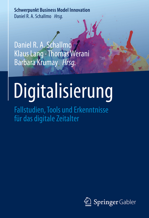 Digitalisierung - 