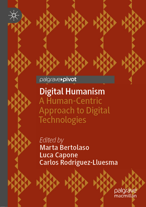 Digital Humanism - 