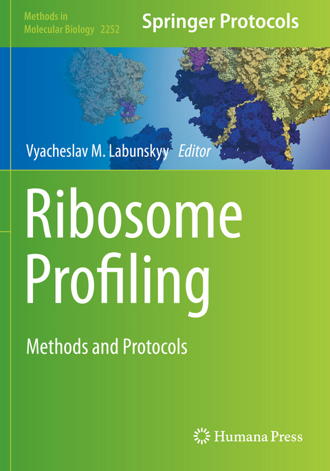 Ribosome Profiling - 