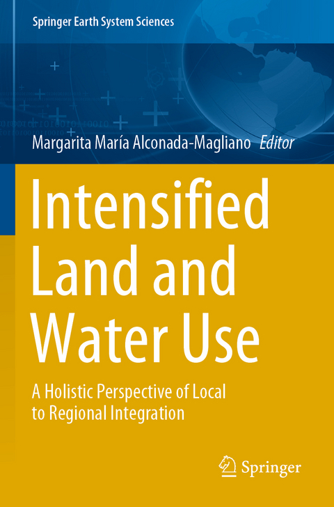 Intensified Land and Water Use - 