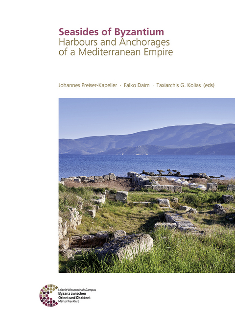 Seasides of Byzantium - 