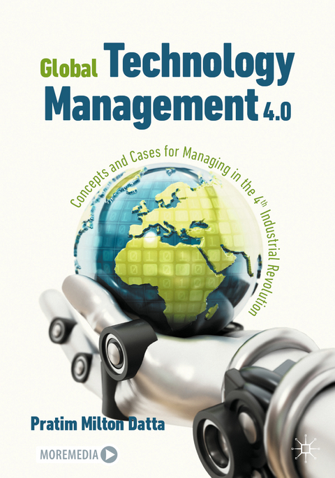 Global Technology Management 4.0 - Pratim Milton Datta