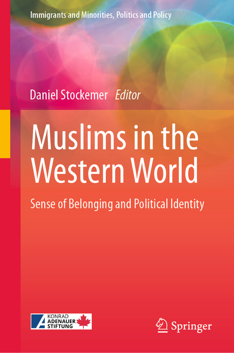 Muslims in the Western World - 