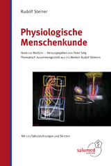 Physiologische Menschenkunde - Rudolf Steiner