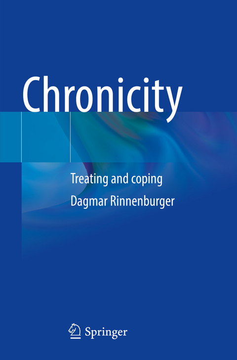 Chronicity - Dagmar Rinnenburger