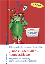"Lubo aus dem All!" - 1. und 2. Klasse - Clemens Hillenbrand, Thomas Hennemann, Sonja Hens, Dennis Hövel