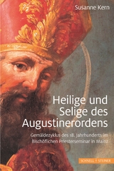 Heilige und Selige des Augustinerordens - Susanne Kern