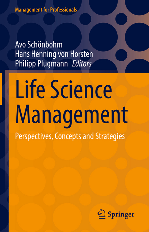 Life Science Management - 