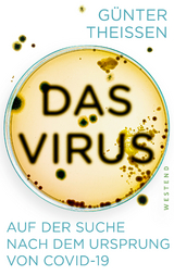 Das Virus - Günter Theißen