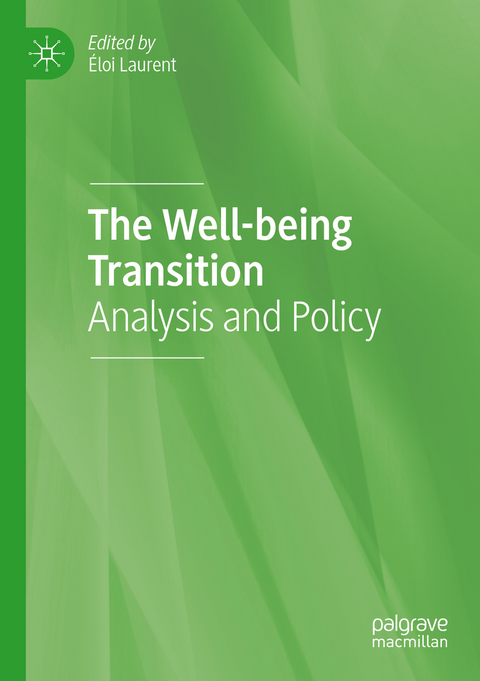 The Well-being Transition - 